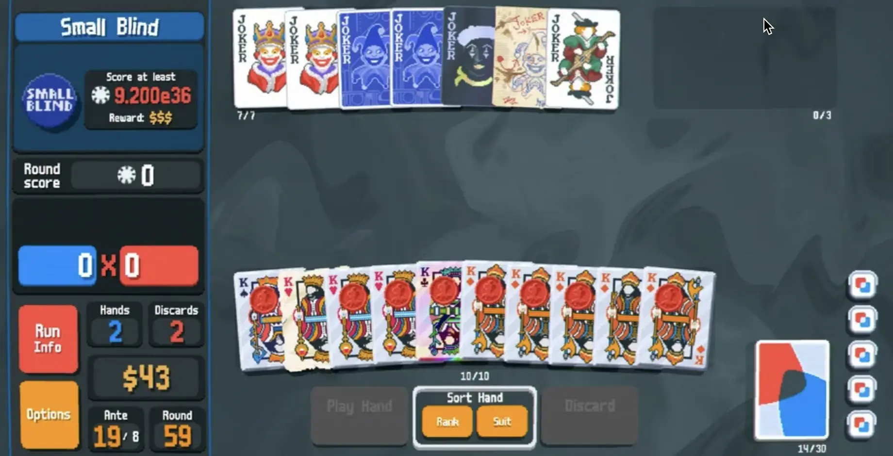 The Ultimate Baron + Mime High Card Guide: Math, Routing & Reset Protocols