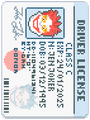 Driver's License