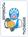 Luchador