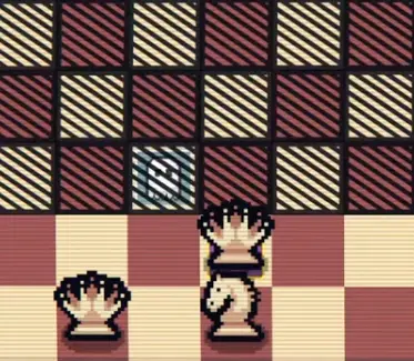 A Gambonanza run with multiple queens, showing why queen-heavy boards can become one of the safest build directions.