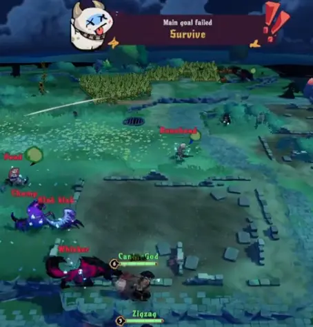 gold gold adventure gold overextended town defense failure