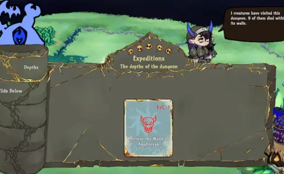 gold gold adventure gold dungeon expedition gold monsters outbreak