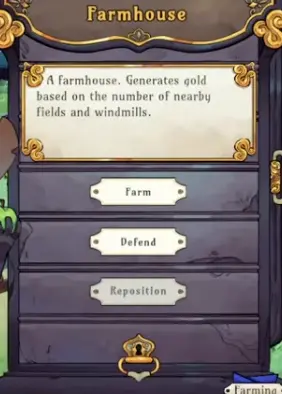 gold gold adventure gold taxes farm houses economy guide