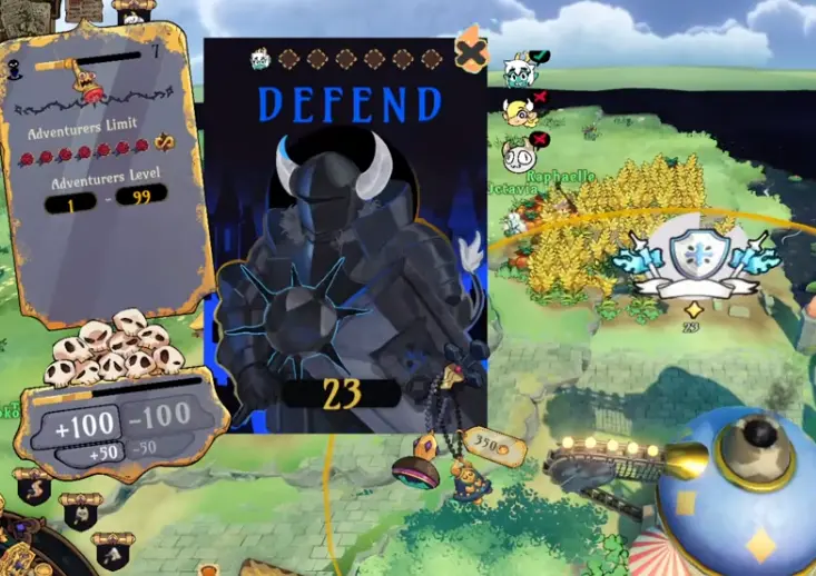 gold gold adventure gold heroes ignoring quest bounty fix