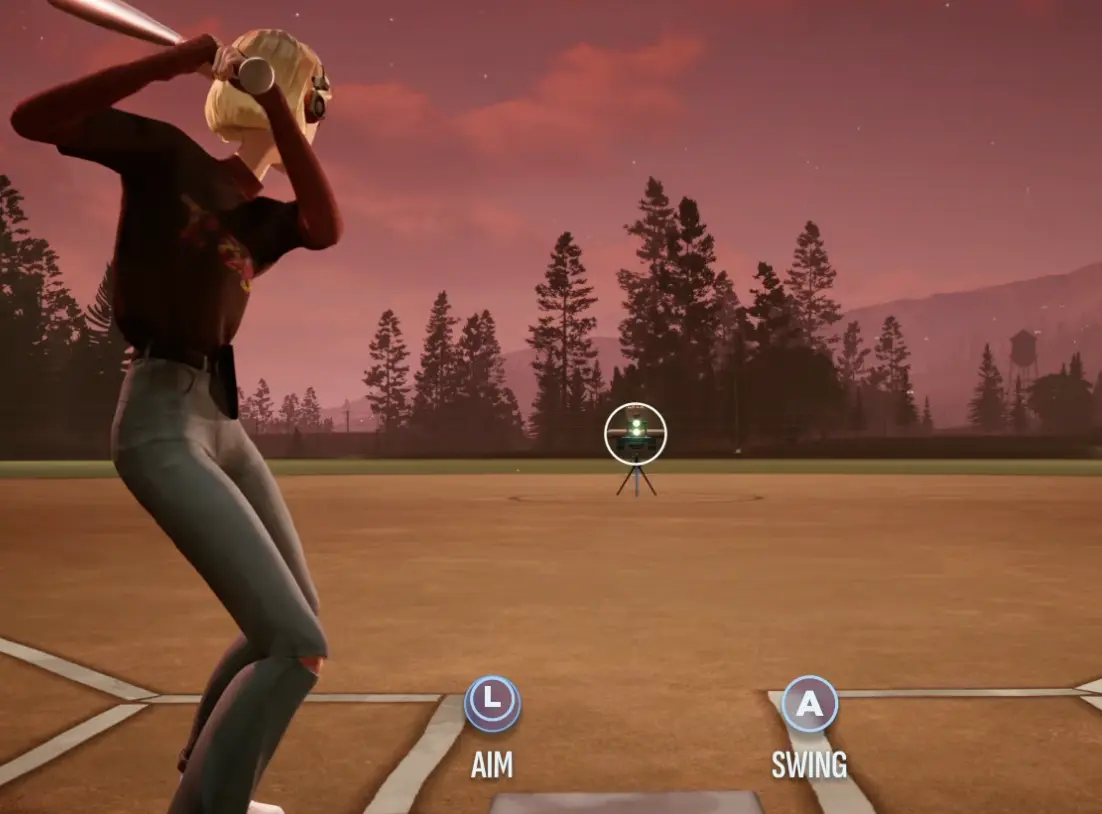 Mixtape Cassandra softball chapter aiming for home runs.