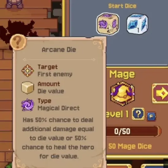 Mage starts can offer powerful damage and control, but they need the right follow-up rewards.