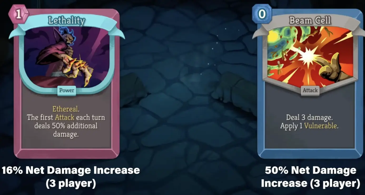 Slay the Spire 2 co-op debuff strategy and support play.