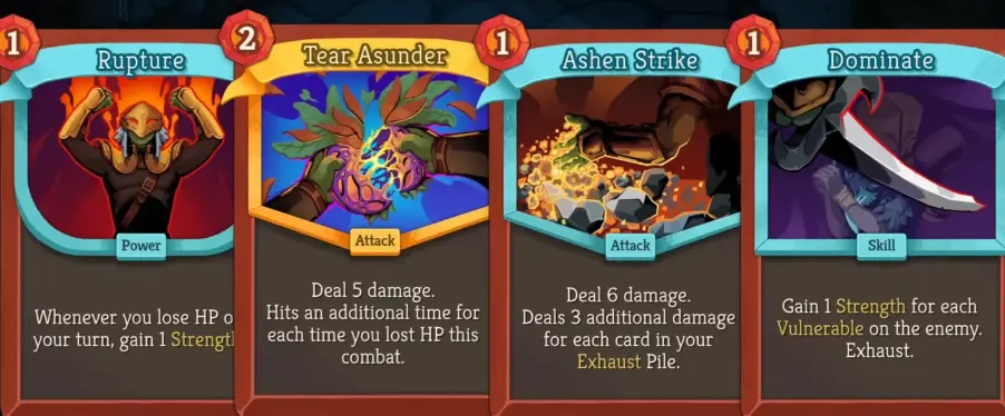 Scaling engine setup in Slay the Spire 2 co-op.