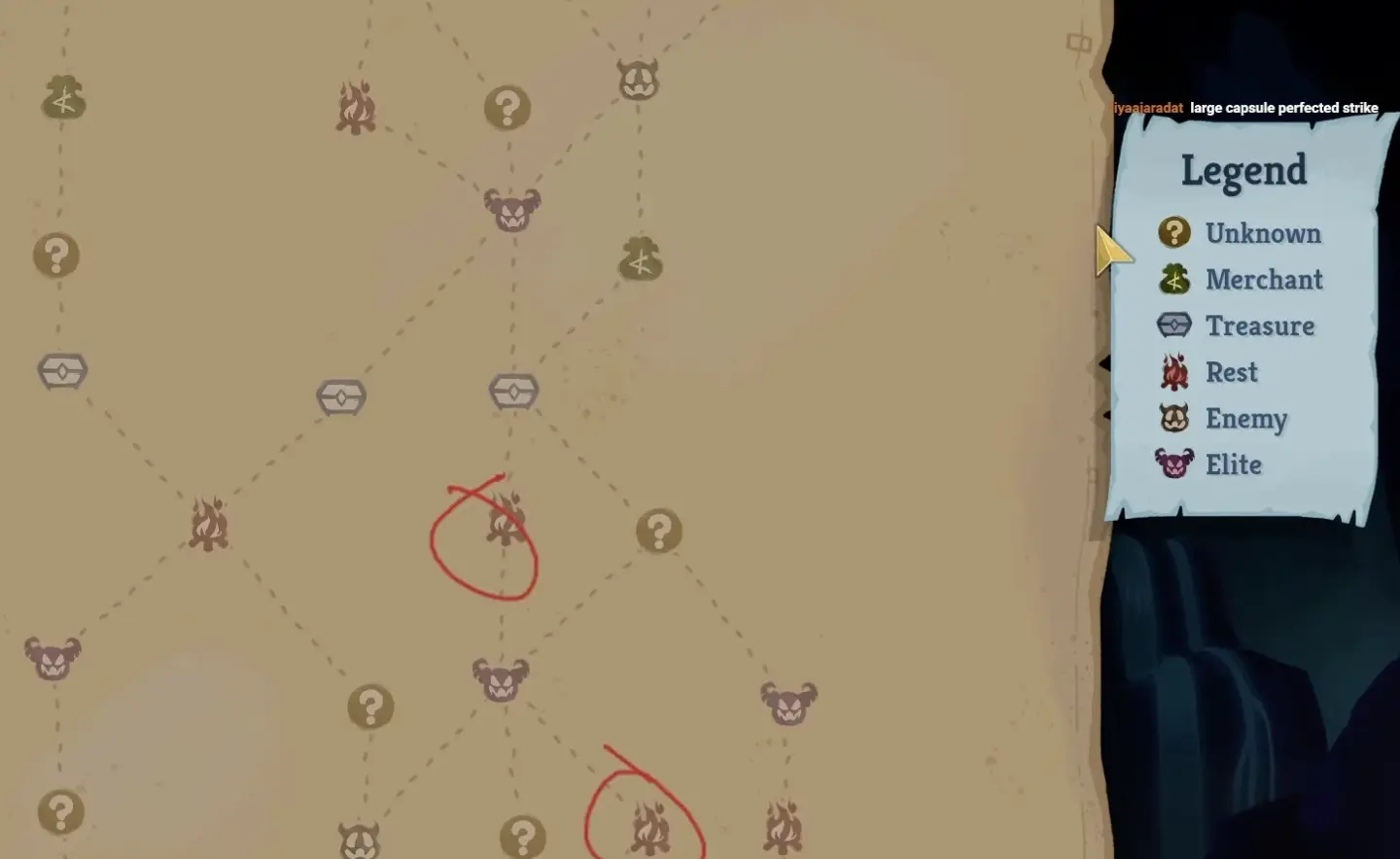 Slay the Spire 2 Ironclad early route and elite planning.